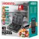 Сэндвичница Ardesto SM-H600B - изображение 8