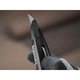 Нож монтажный Stanley "FatMax® Heavy Duty" с фиксированным лезвием для отделочных работ, 165 мм. (FMHT10500-0) - изображение 6