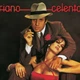 Постер Адриано Челентано, Adriano Celentano (1980), декор комнаты меломана, A3 30×30 см (id6796) - изображение 3