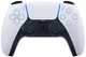 Бездротовий геймпад Sony PlayStation Dualsense для PS5/PS5 Pro/PS5 Digital Edition Bluetooth контролер gamepad джойстик для консолі приставки соні плейстейшен пс 5 White білий - зображення 2