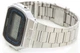 Чоловічі наручні годинники Casio A164WA-1VES - изображение 4