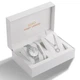 Baosaili BOX IBSO Silver Жіночий наручний годинник ( 14468 ) - изображение 9