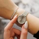 Baosaili BOX IBSO Silver Жіночий наручний годинник ( 14468 ) - изображение 15