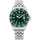 Мужские наручные часы Lee Cooper Daytona Green 1969 Store - изображение 1