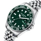 Мужские наручные часы Lee Cooper Daytona Green 1969 Store - изображение 2