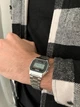 Мужские тактические часы Skmei Popular Silver 1123S Store - изображение 3