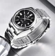 Мужские наручные часы Benyar Automatic 10 BAR 8307-TT Store - изображение 6
