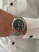 Мужские наручные часы Benyar Automatic 10 BAR 8307-TT Store - изображение 8