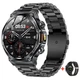Smart Surf X Pro Black Steel, 2 ремінці Смарт годинник, розумний годинник ( 14154 ) - изображение 14