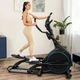 Орбитрек переднеприводный Gymtek XC9200 (Генератор) Шаг 51 см до 150 кг - изображение 1