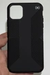 Чохол протиударний Speck Presidio2 Grip для Iphone 11 Pro Max (6.5") Black 136504-9116 - зображення 8