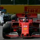 Интерьерная картина Формула-1, Феррари, Formula One, F1, Ferrari, 28×42 см (id4512) - изображение 2