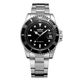 Мужские механические часы Winner Basel 1035 Store - изображение 2
