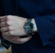 Мужские механические часы Winner Basel 1035 Store - изображение 4
