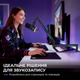 Стойка пантограф Fifine BM88PRO RGB Black - изображение 12