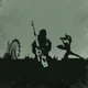 Интерьерная картина Сталкер, минималистичный, Stalker, 60×43 см (id2002) - изображение 2