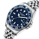 Мужские наручные часы Lee Cooper Daytona Blue 1967 Store - изображение 2