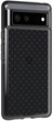 Чехол противоударный Tech21 Evo Check для Google Pixel 7a (6.1") Smokey Black T21-10142 - изображение 1