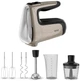 Миксер Tefal Powermix Silence 4-in-1 HT663AF0 - изображение 2
