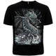 Футболка Dragon In Chains, Розмір XL - изображение 1