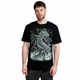 Футболка Dragon In Chains, Розмір XL - изображение 3