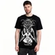 Футболка Darkthrone "Black Death & Beyond Baphomet", Розмір XXL - изображение 3