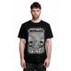 Футболка Metallica "The Black Album" (faces of band), Розмір 4XL (XXXL Euro) - изображение 3