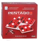 Настільна гра Пентаго Pentago. Настільна гра для двох гравців. Гра типу Хрестики-нуліки - зображення 5