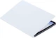 Обкладинка Book Cover для Samsung Galaxy Tab S9 Plus 12.4 (X810 / X816) / Tab S9 FE Plus 12.4 (X610 / X616) / Tab S10 Plus 12.4 (X820 / X826) (EF-BX810PLEGWW) Blue - изображение 1