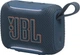Портативная колонка JBL Go 5 4.8 W Blue (JBLGO5BLU) - изображение 3