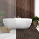 Композитная плитка WPC кедр 30*30CM*2СM (D) SW-00001705 - изображение 7