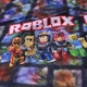 Підковдра Бязь Roblox Pixel Adventure 145*210 см Різнобарвний - зображення 4