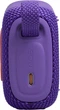 Портативная колонка JBL Go 5 4.8 W Purple (JBLGO5PUR) - изображение 7
