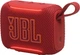 Портативная колонка JBL Go 5 4.8 W Red (JBLGO5RED) - изображение 4