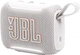 Портативная колонка JBL Go 5 4.8 W White (JBLGO5WHT) - изображение 3