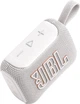 Портативная колонка JBL Go 5 4.8 W White (JBLGO5WHT) - изображение 4