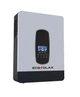Гібридний інвертор ECGSOLAX 1.8kW 12V SP-2200 With Wi-Fi 2200VA/1800W 12V-230V, струм заряду 60А, MPPT(55-450В) - зображення 6