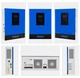 Гибридный инвертор EASUN POWER ISolar-SMT-6.2KW With Wi-Fi 6200 Вт 220 В, ток заряда 120А, MPPT (60-500В) - изображение 9