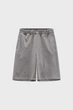 Шорты CMP Bermuda Grey 36D7307-U331 M - изображение 2