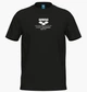 Футболка Arena Graphic Black 010999-500 XL - изображение 1
