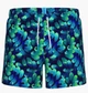 Шорти Arena Water Prints Ao Blue 007159-806 M - зображення 1