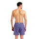 Шорти Arena Water Prints Ao Blue 007153-810 M - зображення 5