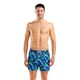 Шорти Arena Water Prints Ao Blue 007159-806 M - зображення 4