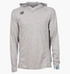 Кофта Arena Team Hooded Grey 004903-550 XXXL - зображення 1
