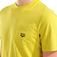 Футболка Arena Pocket Logo Yellow 010996-300 L - изображение 2
