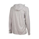 Кофта Arena Team Hooded Grey 004903-550 XXXL - зображення 3