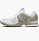 Кроссовки Saucony Progrid Triumph 4 White/Olive S70704-25 46.5 - изображение 1