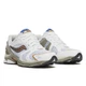 Кроссовки Saucony Progrid Triumph 4 White/Olive S70704-25 46.5 - изображение 3