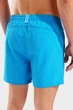 Шорты Arena Bywayx R Blue 006442-872 XXL - изображение 6