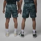Шорты Air Jordan Mvp Blue FV7237-382 XXXL - изображение 2